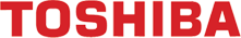 Toshiba Logo